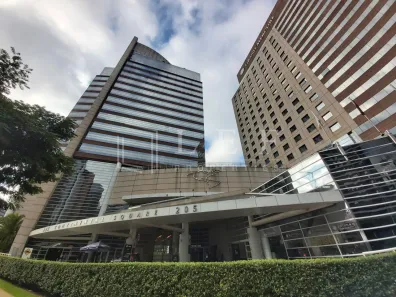 Prédio Comercial para alugar, 562m² no Vila Olímpia, São Paulo