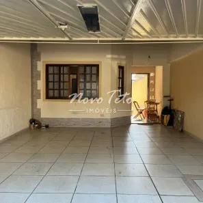 Casa com 3 Quartos à venda, 120m² no Jardim São Vicente, São José dos Campos