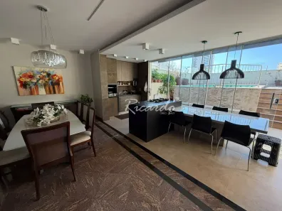 Cobertura com 5 Quartos à venda, 361m² no Setor Oeste, Goiânia