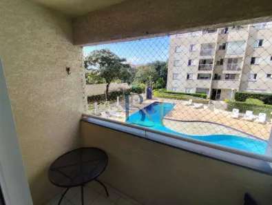 Apartamento com 2 Quartos à venda, 59m² no Jaguaré, São Paulo