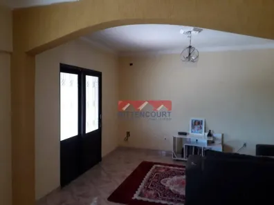 Casa com 2 Quartos à venda, 248m² no Parque Centenário, Jundiaí