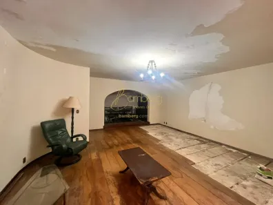 Casa com 4 Quartos à venda, 316m² no Santo Amaro, São Paulo