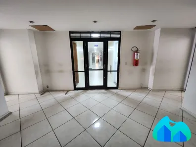 Sala Comercial à venda, 132m² no Centro, Rio de Janeiro