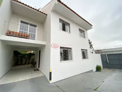 Sobrado com 3 Quartos à venda, 120m² no Centro, Pinhais