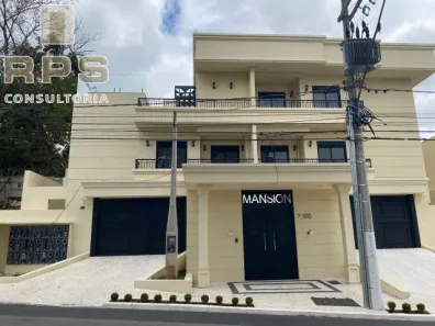Apartamento com 2 Quartos para alugar, 77m² no Nova Gardênia, Atibaia