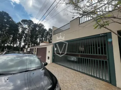 Casa com 3 Quartos à venda, 170m² no Vila Guarani, Jundiaí