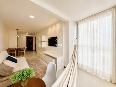 Apartamento com 2 Quartos à venda, 72m² no Praia da Costa, Vila Velha