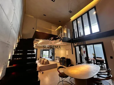 Apartamento com 3 Quartos à venda, 259m² no Granja Olga I, Sorocaba
