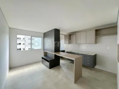 Apartamento com 2 Quartos para alugar, 55m² no Vila Victor Issler, Passo Fundo