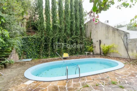Casa com 7 Quartos à venda, 477m² no Cristal, Porto Alegre
