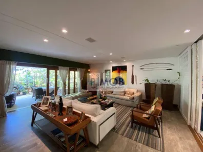 Cobertura com 4 Quartos à venda, 421m² no Barra da Tijuca, Rio de Janeiro