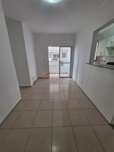 Apartamento com 3 Quartos à venda, 66m² no Ponte de São João, Jundiaí