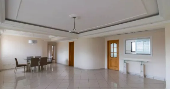 Apartamento com 3 Quartos à venda, 150m² no Macedo, Guarulhos