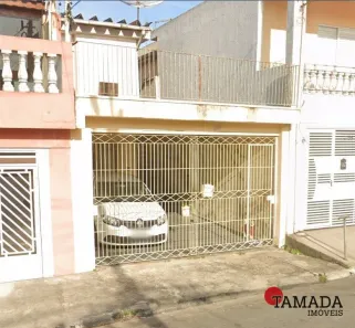 Casa com 3 Quartos à venda, 140m² no Vila São Francisco (Zona Leste), São Paulo