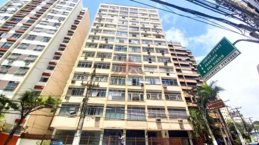 Apartamento com 3 Quartos à venda, 108m² no Ingá, Niterói