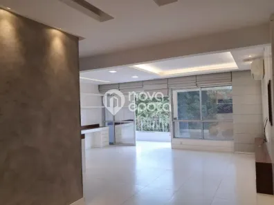 Apartamento com 3 Quartos à venda, 142m² no Flamengo, Rio de Janeiro
