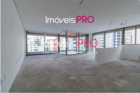 Apartamento com 3 Quartos à venda, 134m² no Jardim Europa, São Paulo