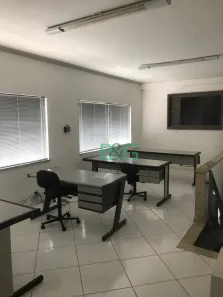 Sala Comercial para alugar, 45m² no Vila Gomes Cardim, São Paulo