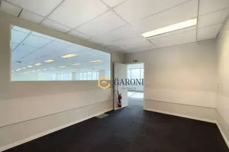 Sala Comercial para venda ou aluguel, 457m² no Vila Cordeiro, São Paulo