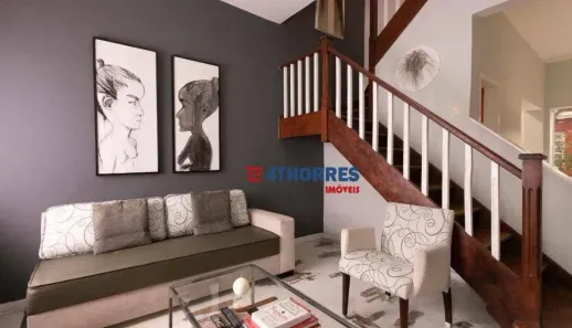 Casa com 3 Quartos à venda, 120m² no Vila Olímpia, São Paulo