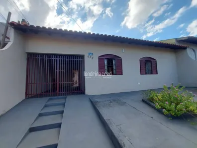 Casa com 4 Quartos à venda, 40m² no Conjunto Parigot de Souza 1, Londrina