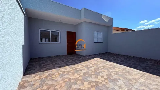 Casa com 2 Quartos à venda, 91m² no Nova Cerejeira, Atibaia