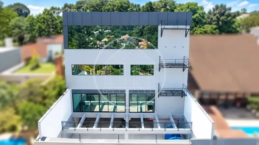 Prédio Comercial para alugar, 1438m² no Morumbi, São Paulo