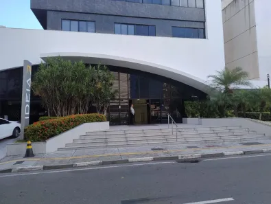 Sala Comercial à venda, 54m² no Caminho das Árvores, Salvador
