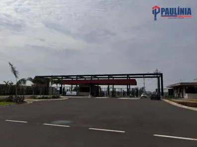 Lote/Terreno à venda, 385m² no Boa Esperança, Paulínia