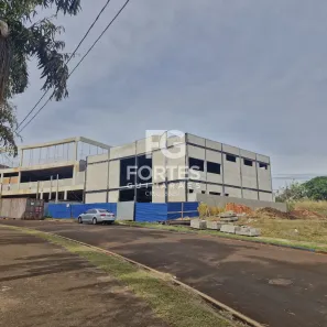 Prédio Comercial para alugar, 452m² no Jardim San Marco, Ribeirão Preto