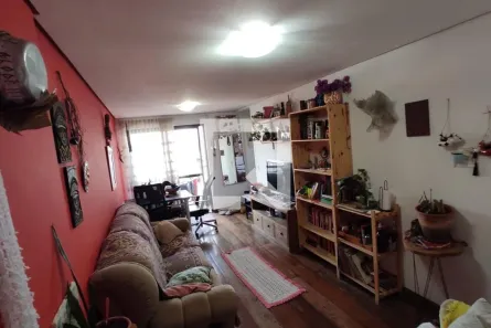 Apartamento com 2 Quartos à venda, 61m² no Vila Moinho Velho, São Paulo