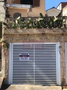 Sobrado com 4 Quartos à venda, 144m² no Vila Sônia, São Paulo