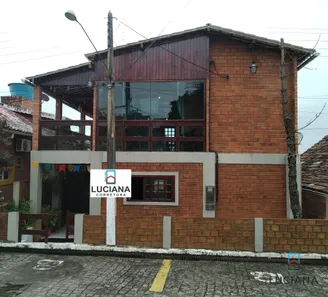 Casa de Condomínio com 5 Quartos à venda, 300m² no Porta Florada, Gravatá