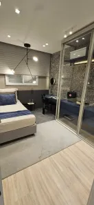 Apartamento com 3 Quartos à venda, 165m² no Jardim das Américas, Cuiabá