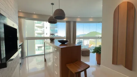 Apartamento com 3 Quartos à venda, 153m² no Praia Brava de Itajaí, Itajaí