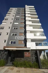Apartamento com 3 Quartos à venda, 137m² no Nossa Senhora de Lourdes, Caxias do Sul