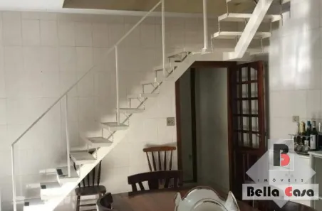 Sobrado com 3 Quartos à venda, 229m² no Parque da Mooca, São Paulo