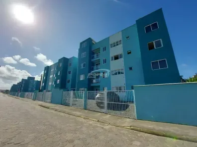 Apartamento com 2 Quartos para alugar, 58m² no Itingá I, Barra Velha