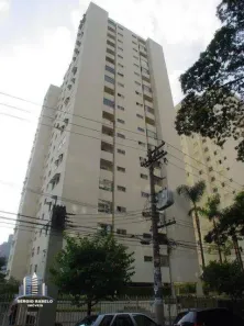Apartamento com 2 Quartos à venda, 51m² no Vila Uberabinha, São Paulo