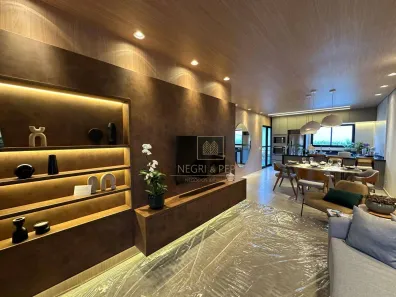 Casa de Condomínio com 3 Quartos à venda, 119m² no Santa Rosa, Piracicaba