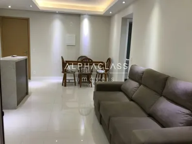 Apartamento com 1 Quarto à venda, 66m² no Melville Empresarial I e II, Barueri