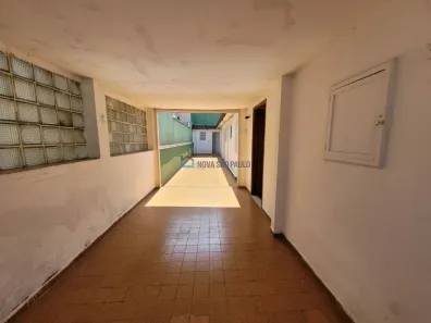 Casa com 2 Quartos à venda, 93m² no Jabaquara, São Paulo