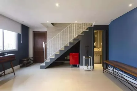 Cobertura com 4 Quartos à venda, 240m² no Perdizes, São Paulo