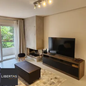 Apartamento com 2 Quartos à venda, 74m² no Vila Suzana, Canela