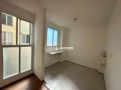 Apartamento com 2 Quartos para alugar, 43m² no Plano Diretor Expansão Sul, Palmas