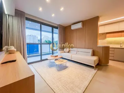 Apartamento com 2 Quartos à venda, 96m² no Vila Izabel, Curitiba