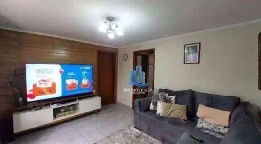 Casa com 2 Quartos à venda, 247m² no Santa Maria, São Caetano do Sul