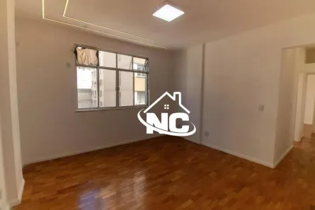 Apartamento com 2 Quartos à venda, 72m² no Centro, Niterói