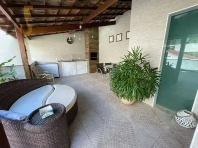 Casa com 3 Quartos à venda, 183m² no Jacarepaguá, Rio de Janeiro