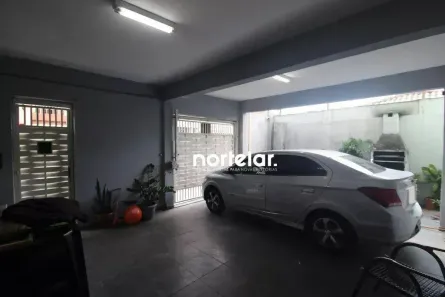 Sobrado com 3 Quartos à venda, 186m² no Parque Peruche, São Paulo